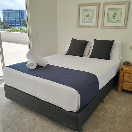 Kirra Surf Apartments Gold Coast Bagian luar foto