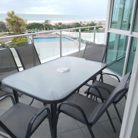Kirra Surf Apartments Gold Coast Bagian luar foto