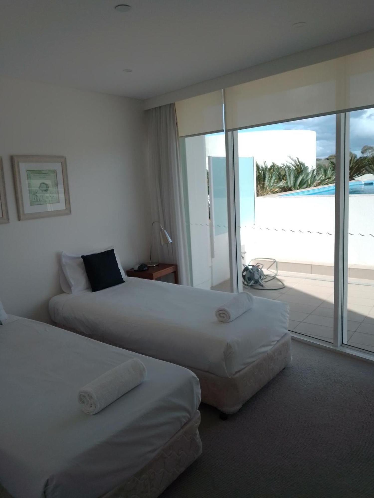 Kirra Surf Apartments Gold Coast Bagian luar foto