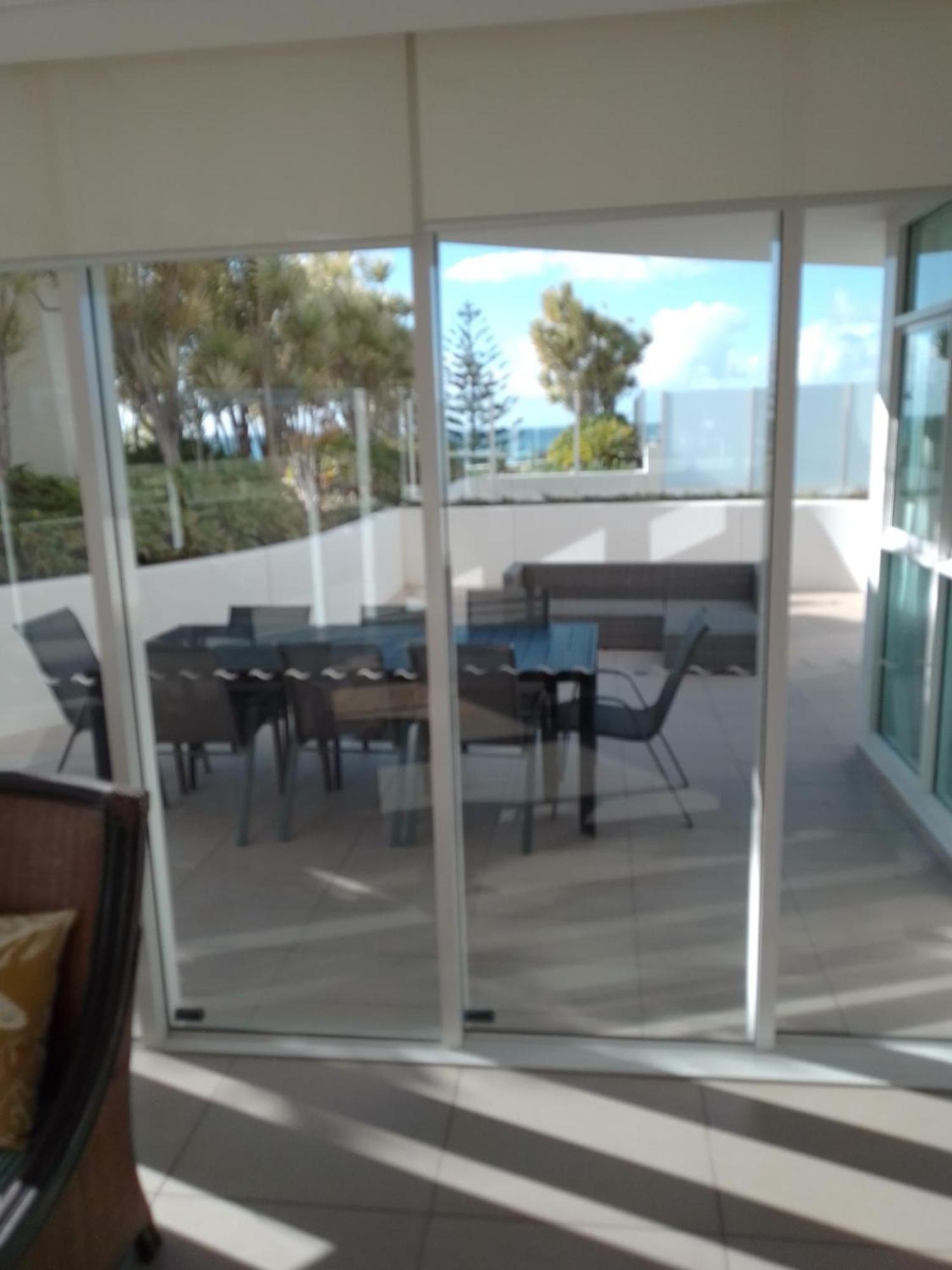 Kirra Surf Apartments Gold Coast Bagian luar foto