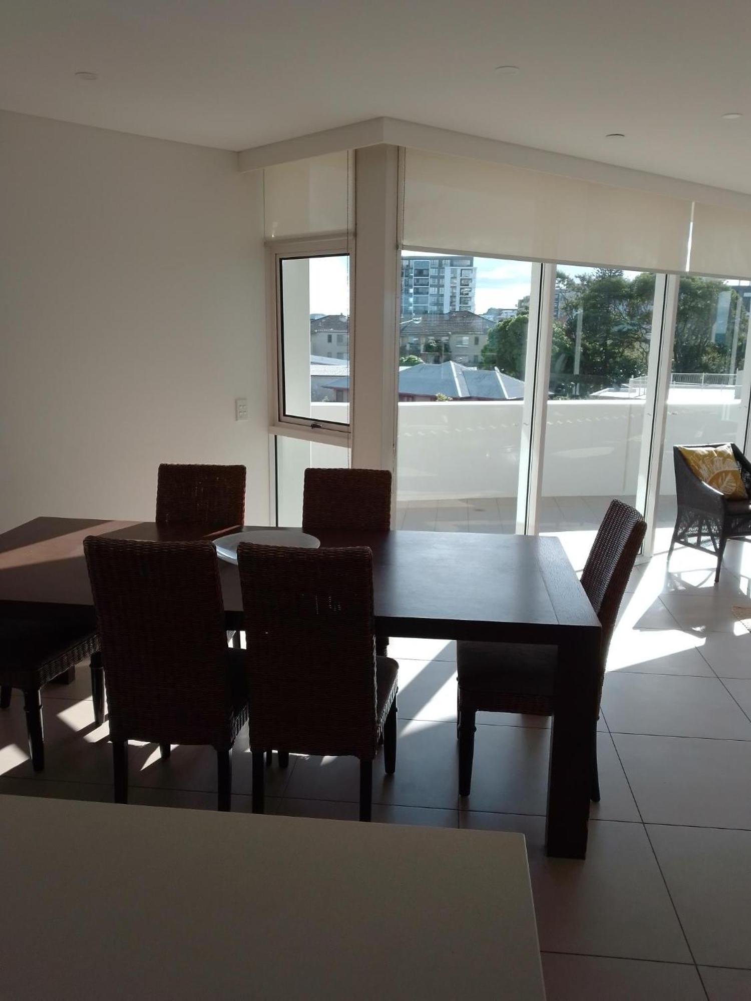 Kirra Surf Apartments Gold Coast Bagian luar foto