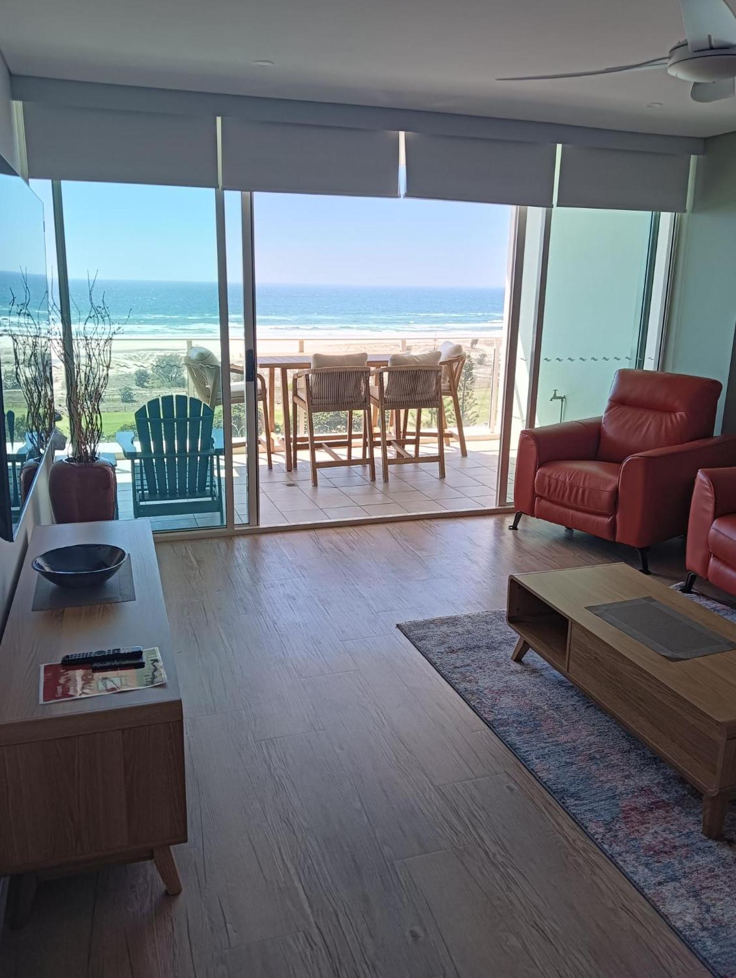 Kirra Surf Apartments Gold Coast Bagian luar foto