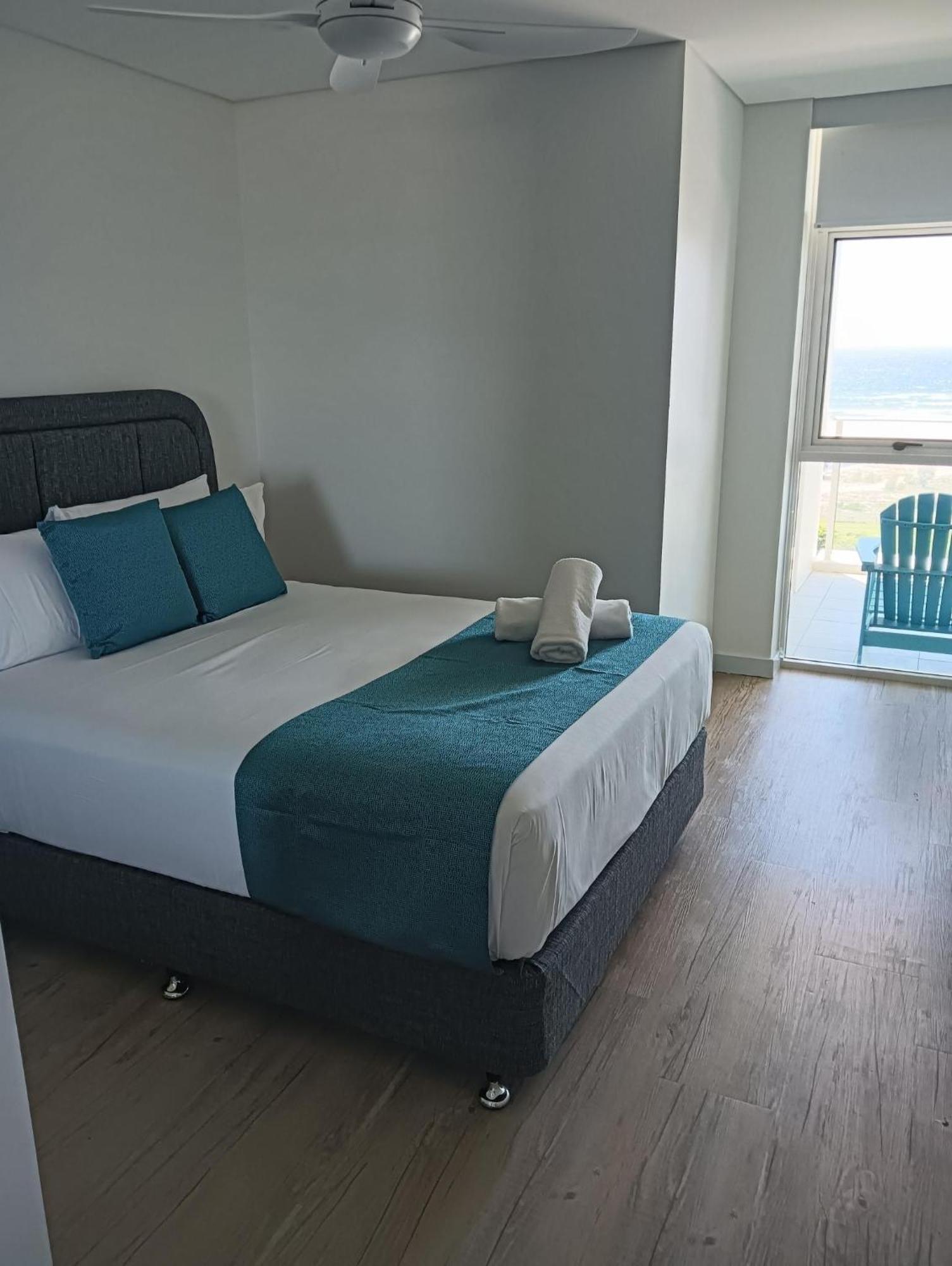 Kirra Surf Apartments Gold Coast Bagian luar foto