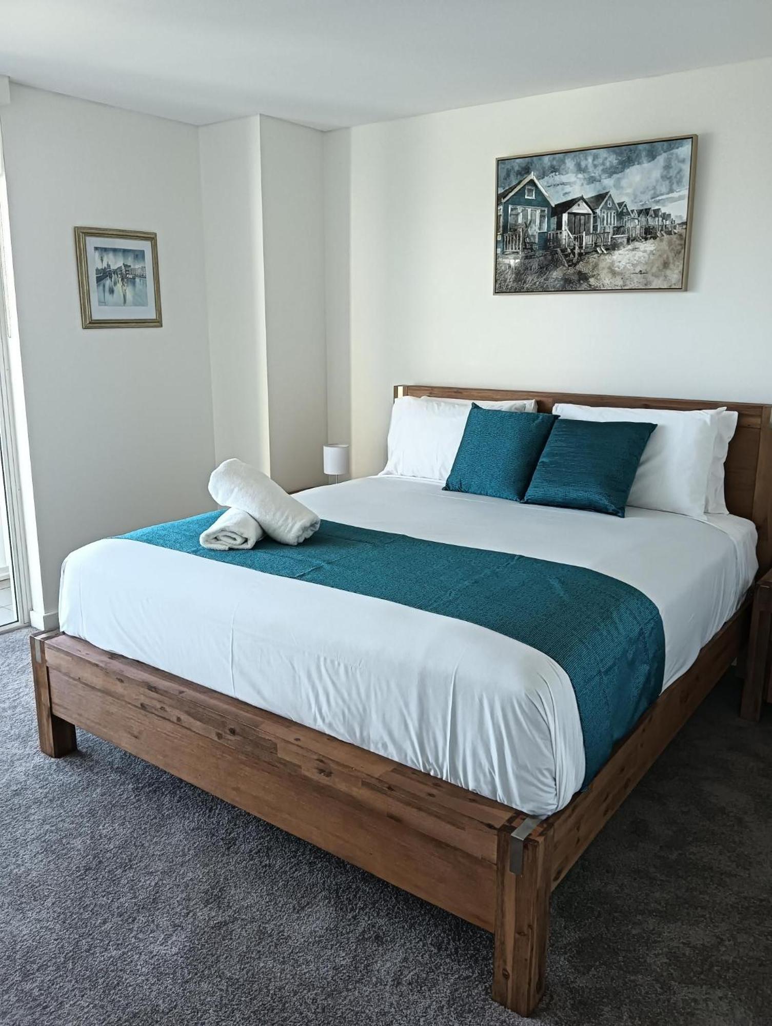 Kirra Surf Apartments Gold Coast Bagian luar foto