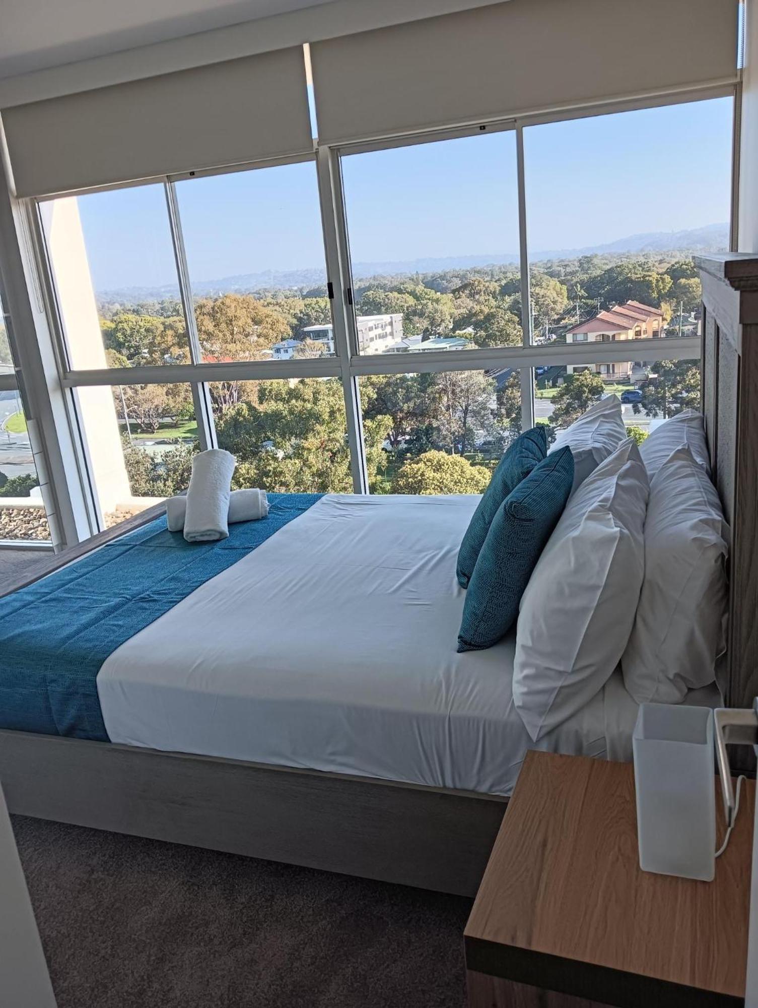 Kirra Surf Apartments Gold Coast Bagian luar foto