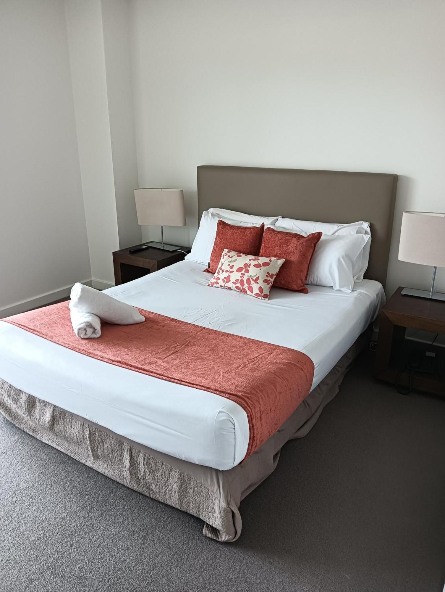 Kirra Surf Apartments Gold Coast Bagian luar foto