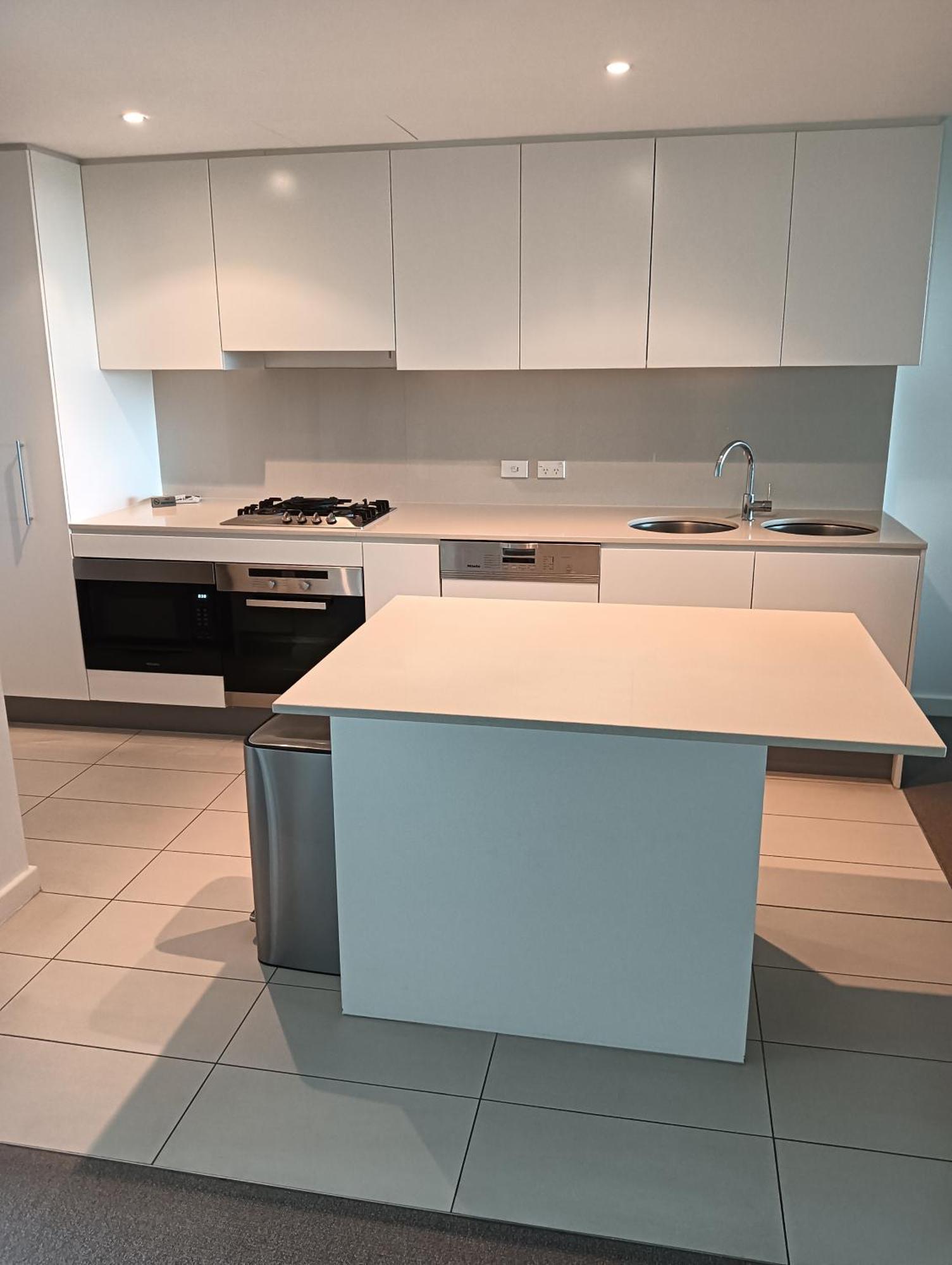 Kirra Surf Apartments Gold Coast Bagian luar foto