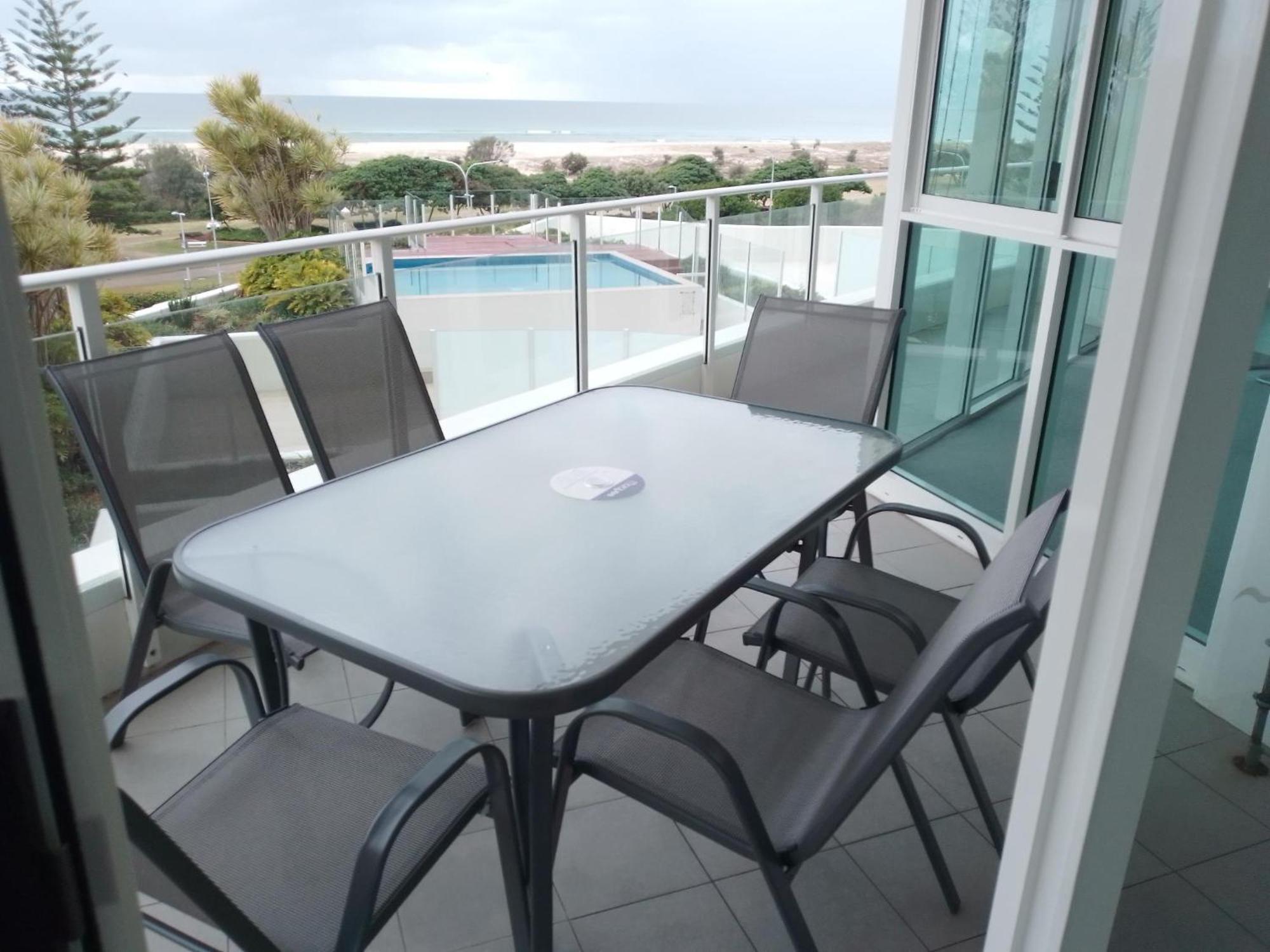 Kirra Surf Apartments Gold Coast Bagian luar foto
