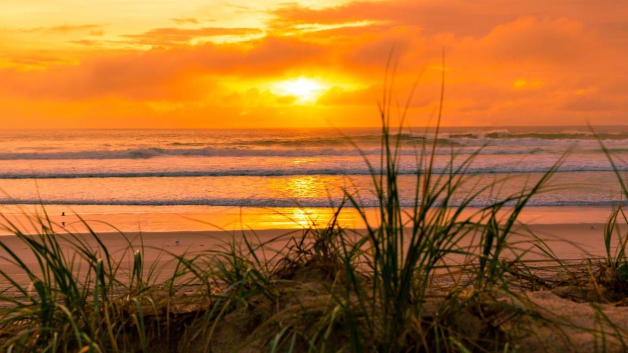 Kirra Surf Apartments Gold Coast Bagian luar foto